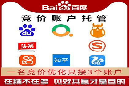 包年推广新篇章：百度竞价的多维度应用案例